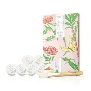 WEI 2-in-1 Mask Collection